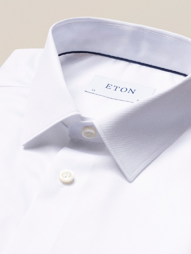Eton Slim fit Skjorte
